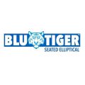 Blu Tiger